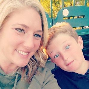 Meet your Posher, Jackie